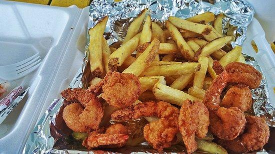 Fat Boyz Ice Cream & Grill